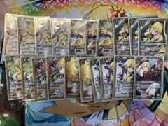 バトスピ フォンニーナ　デッキ　サプライセット