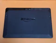 Amazon Kindle Fire タブレット ブラック