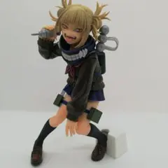 トガヒミコ 一番くじ H賞【リペイント】フィギュア