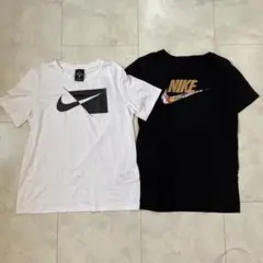 NIKE Tシャツ　2枚セット　キッズLサイズ　140cm 150cm