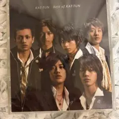 KAT-TUN Best of KAT-TUN