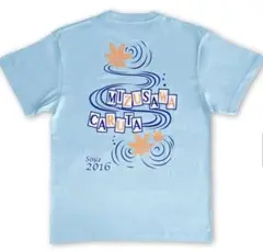 ちはやふる　めぐり　瑞沢高校　Tシャツ　新品未使用