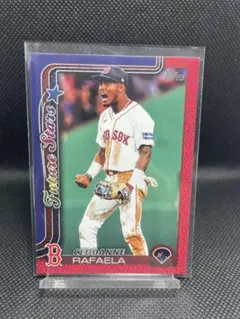 Ceddanne Rafaela Future Stars カード
