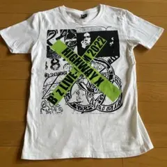 B'z ライブTシャツHIGHWAY X 2022 sサイズ
