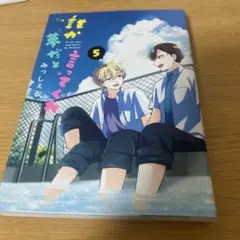 夢がきっと叶うまで 5