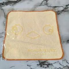 ブルーアーカイブ　どこでもモモフレンズ！　ハンドタオル
