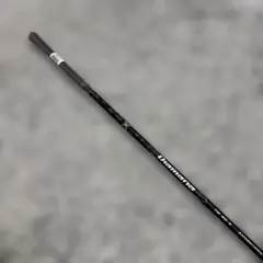 テーラーメイドスリーブ　Diamana TM 60 S シャフト　シュリンク付