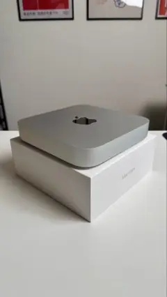 Mac mini M2 PRO 16Gb 512 SSD