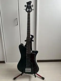 RYOGA SKATER BLACK BASS ベース　中古 2025年最新】ryoga ベースの人気アイテム - メルカリ