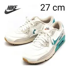 新品★27cm★NIKE AIR MAX 90G NRG M22 ゴルフシューズ