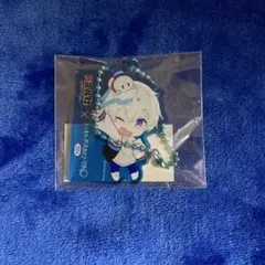 ドズル社 トーキョーディスカバリーシティ アクキー