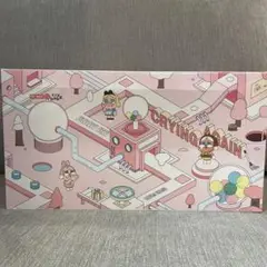 【正規品未開封】 CRYBABY Crying Again アソートボックス