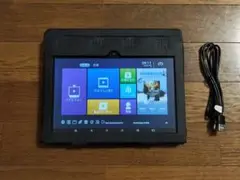アンドロイドタブレット i8