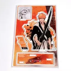 BLEACH 名場面ジオラマフィギュア 黒崎一護