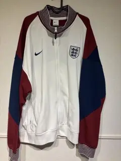 Nike イングランド代表 アンセムジャケット XXL