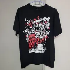 MERRY　THE ZOMBIE ツアー Tシャツ