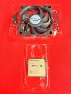 ✨️AMD Ryzen5 4600G ✨️4650Gの一般消費者向け製品✨️