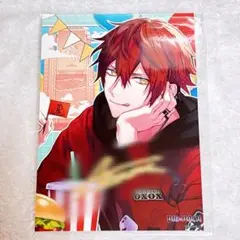 DIG-ROCK ディグロ ルビレ　茜　直筆チェキ　vol.2 DIG-ROCK ディグロ ルビレ 茜 直筆チェキ vol.2