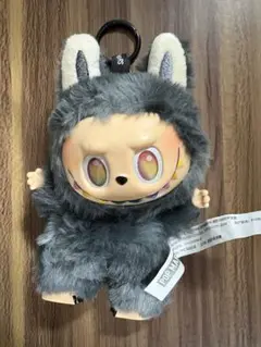 ラブブ ぬいぐるみ