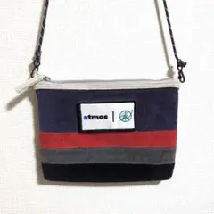 atmos sean whetherspoon ショルダーバッグ アトモス