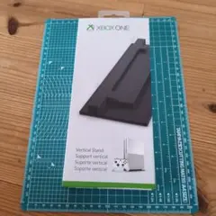 x box one スタンド
