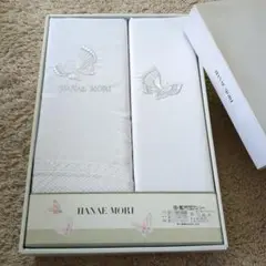 HANAEMORI 　掛・敷布団カバー シングル（難あり）