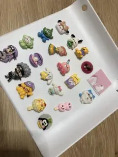 デコレーションパーツ ②