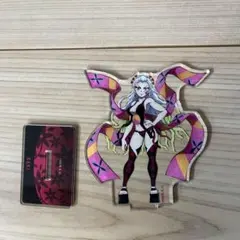 値下げ‼️アクリルスタンド 鬼滅の刃 ダキ DAKI