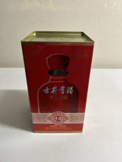 【最終値下げ】古井貢酒古20（20年）12本セット500ml 白酒 最終値下げ】古井貢酒古20（20年）12本セット500ml 白酒