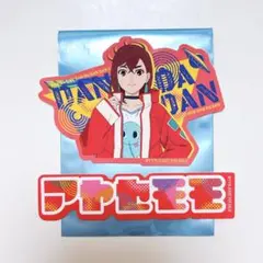 【ダンダダン】モモ ステッカーセット 第2弾 ナムコ限定