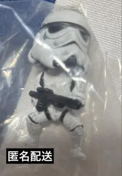 スターウォーズ　ストームトルーパー