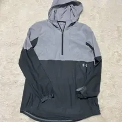 アンダーアーマー　ジャージ　モデル　XXL