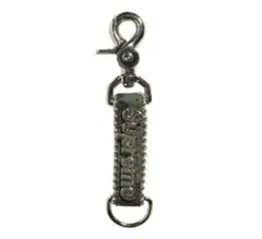 2025年最新】Supreme b.b. Simon Denim Keychainの人気アイテム