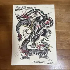 2025年最新】tatoo ポスターの人気アイテム - メルカリ