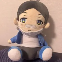 コレコレ ぬいぐるみ 入手困難 8月12日生誕祭