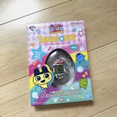 たまごっち 一番くじ A賞
