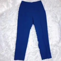 ★美品★Jiem ジェイム ストレッチ スラックス オフィスカジュアル M