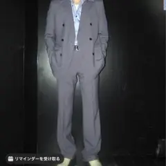 LITTLEBIG 21ss セットアップ LITTLEBIG 21ss セットアップ メンズ