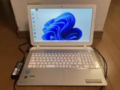 4世代i7 8GB/SSHD1TB BD Win11ProOffice動作確認済