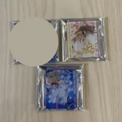 【バラ売り可】ふしぎ遊戯 原画展【アクリルマグネット】