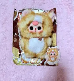 Baby three ぬいぐるみ　ベイビースリー