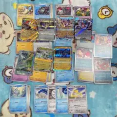 ポケモンカード　まとめ売り　144枚