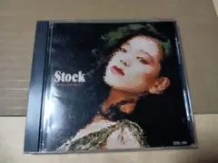 中森明菜 / Stock