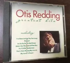 オーティス・レディング Otis Redding
