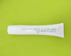 ルソイル ホワイトニング マイルドクリアジェル 40g
