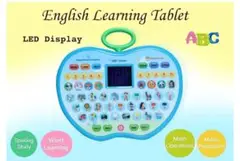 ABCタブレット
