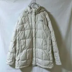 【THE NORTH FACE/ザ ノース フェイス】ダウン コート a995