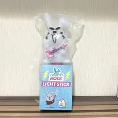 ラヴィットロック2025　立体ペンライト　ラッピー