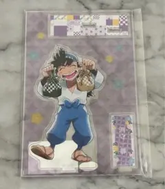 忍たま乱太郎 浜守一郎 みんなで商い アクリルスタンド アクスタ