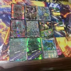 デュエマセット売り11枚